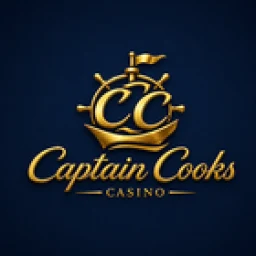 أيقونة Captain Cooks Casino