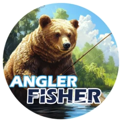 Angler Fisher simgesi